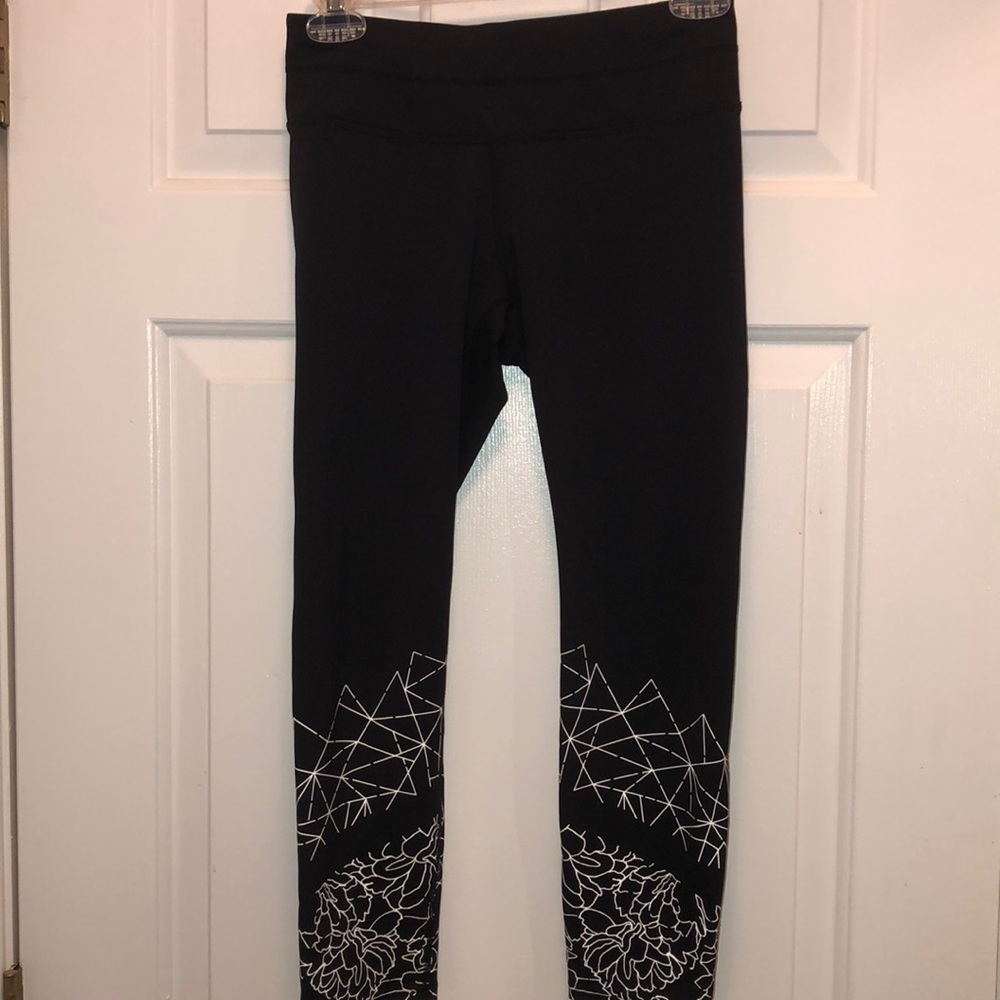 Athleta Sonar Capris